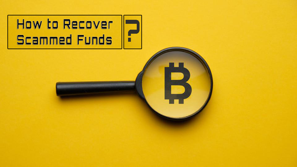 How to recover scammed funds online, How to recover scammed funds on instagram, do banks refund scammed money, how to get money back from scammer bitcoin, how to track down someone who scammed you, scammed online how to get money back, can i get my money back from a bank transfer, what to do when scammed out of money,